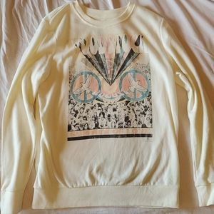 Woodstock Sweatshirt
